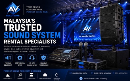 Kuala Lumpur, Event Planning, Malaysia