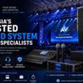 Malaysia's Trusted Sound System Rental Specialists