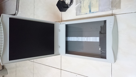 Riyadh, Computers, SAR 30,  Acer S2W 3300U Scanner With Original Box
