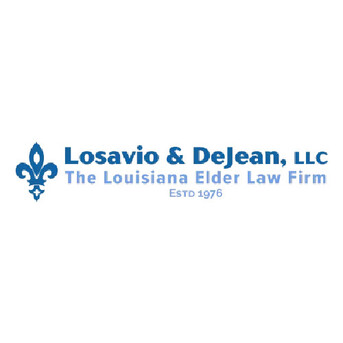 New York, Legal, Losavio & DeJean, LLC. | The Louisiana Elder Law Firm