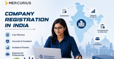 New Delhi, Business, Leading Company Registration In India For Business Incorporation