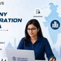Leading Company Registration In India For Business Incorporation