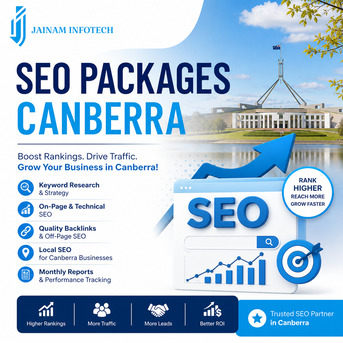 Ahmedabad, Marketing, SEO Company In Canberra &ndash; Expert SEO Services For Sustainable Business Growth
