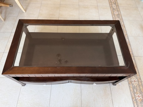 Manama, Furniture, BHD 10,  Coffee Tabe
