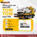 24/7 Roadside Assistance