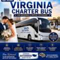 Richmond  Wedding Group Bus | Virginia Charter Bus Rental