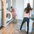 Vinyl Flooring For Laundry Room &ndash; Waterproof & Practical Flooring | Mike&rsquo;s Carpets