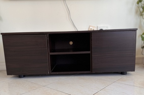 Manama, Furniture, BHD 18,  TV Cabinet In Good Condition.