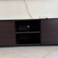 BHD 18,  TV Cabinet In Good Condition.