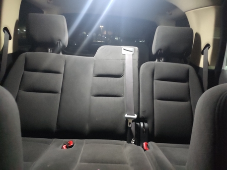 Riyadh, Vehicles, Cars & Trucks , SAR 12500,  Ford Explorer,  2010,  Automatic,  264460 KM,