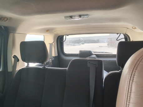 Riyadh, Vehicles, Cars & Trucks , SAR 12500,  Ford Explorer,  2010,  Automatic,  264460 KM,