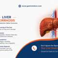 How Expert Liver Care Helps Manage Cirrhosis More Effectively