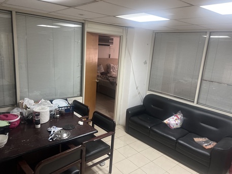 Dammam, Rooms for Rent, SAR 600/month,  Furnished,  Room Space Available At Dammam Seiko
