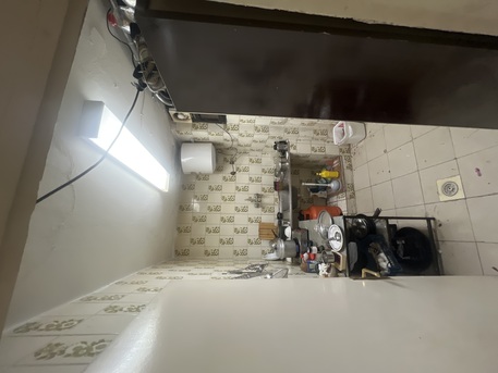 Dammam, Rooms for Rent, SAR 600/month,  Furnished,  Room Space Available At Dammam Seiko