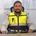 Safety Officer