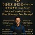 Keyzamalek Locksmith Emergency Cairo 24/7