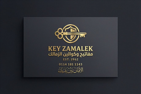 Zamalek, Security, Keyzamalek Locksmith Emergency Cairo 24/7
