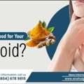Is Turmeric Good For Your Thyroid?