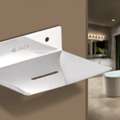 INR 599,  Premium Bathroom Fittings Brands For Modern & Luxury Bathrooms