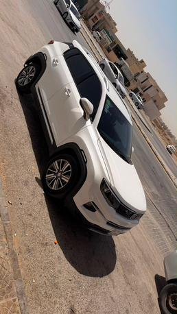 Riyadh, Vehicles, Cars & Trucks , SAR 29500,  Changan CS35 Plus,  2021,  Automatic,  170000 KM,   , White