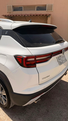 Riyadh, Vehicles, Cars & Trucks , SAR 29500,  Changan CS35 Plus,  2021,  Automatic,  170000 KM,   , White