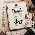Improve Your Calligraphy Skills With A Shodo Workbook By Magnificent Japan