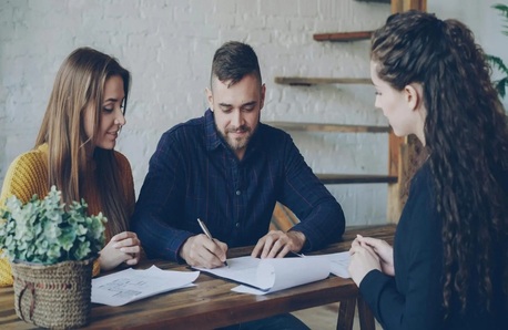 Dallas, Legal, Commercial Real Estate Attorney In Fort Worth