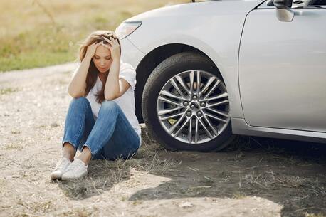New York, Legal, Flexible Post-Accident Financial Bridge Solutions