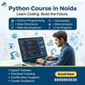 Python Course In Noida With Practical Programming Training & Certification