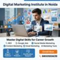Digital Marketing Institute In Noida With Practical Training & Placement Support