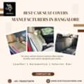 Best Car Seat Covers Manufacturers In Bangalore