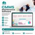 Smart Asset Tracking And Maintenance Management With YCloudx
