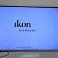BHD 55,  Ikon Smart Full HD 55