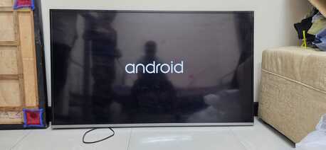 Manama, Electronics, BHD 55,  Ikon Smart Full HD 55