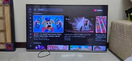 Manama, Electronics, BHD 55,  Ikon Smart Full HD 55