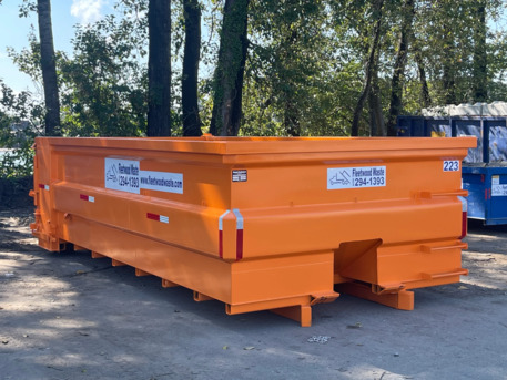 Vancouver, Cleaning, 40 Yard Bin Rental For Large Cleanouts, Renovation & Construction Waste