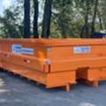 40 Yard Bin Rental For Large Cleanouts, Renovation & Construction Waste