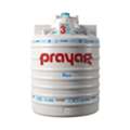 Multi Layer Water Storage Tanks By Prayag