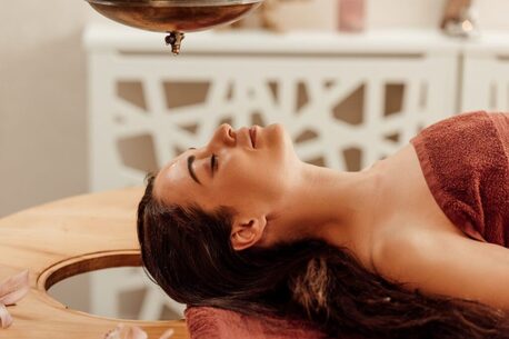 Abu Dhabi, Health, Pure Ayurveda - Ayurvedic Medical Center In Abudhabi