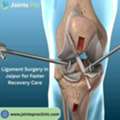 Ligament Surgery In Jaipur For Faster Recovery Care