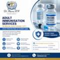Adult Immunisation Services In Begur, Electronic City &ndash; Stay Protected At Every Age