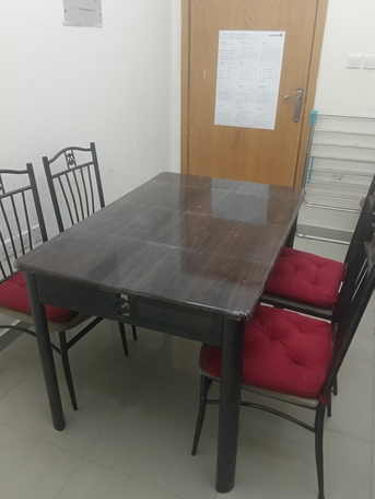 Khobar, Household Items, SAR 280,  DINING TABLE