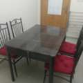 SAR 280,  DINING TABLE