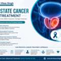 Comprehensive Prostate Cancer Treatment By Expert Doctors