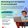 Professional PPC Advertising Services