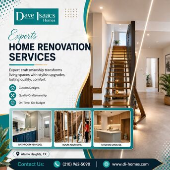 New York, Interior Design, Home Renovation Services In Alamo Heights
