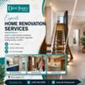 Home Renovation Services In Alamo Heights