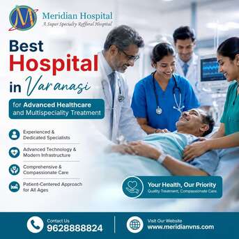 Mumbai, Health, Best Hospital In Varanasi For Advanced Healthcare And Multispeciality Treatment