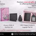 Leading Corporate Gift Manufacturer In Delhi For Custom Solutions