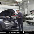 Nissan Certified Repair Shop Pompano Beach For Safe And Accurate Repairs